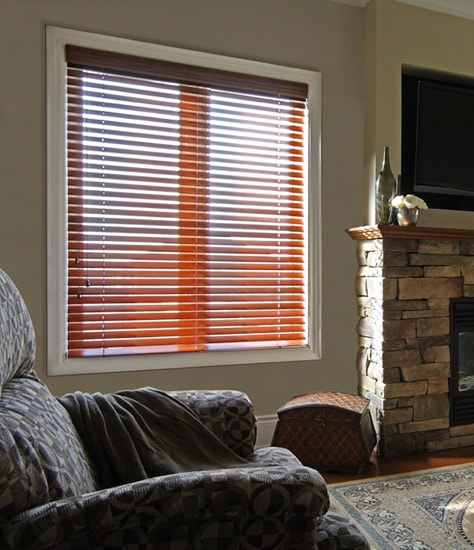 Blinds